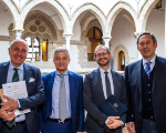 UniPa e Palermo Mediterranea insieme per l’innovazione del territorio e dello sviluppo sostenibile
