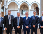UniPa e Sicindustria insieme per giovani e PNRR