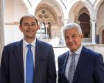 UniPa ed ENM (Ente Nazionale per il Microcredito) insieme per sostenere le politiche attive del lavoro e del microcredito