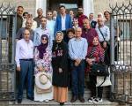 UniPa partner del progetto Erasmus K2 “CARE” coordinato da Al Quds Open University di Ramallah in Palestina