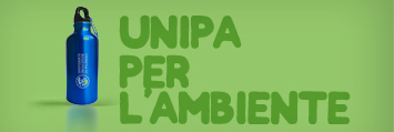UniPa per l’Ambiente - Al Campus il primo “Eco-Totem Smartie Water”