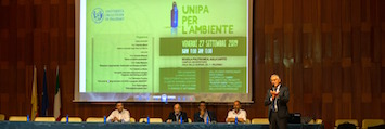 UniPa per l’ambiente
