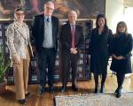 Università di Palermo e Telefono Azzurro insieme per la promozione della cultura del rispetto dei diritti dei bambini e adolescenti