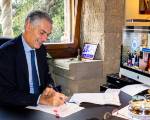 Internazionalizzazione ad UniPa in crescita: accordo con la Cina – Tianjin Chengjian University (TCU) per laurea a doppio titolo