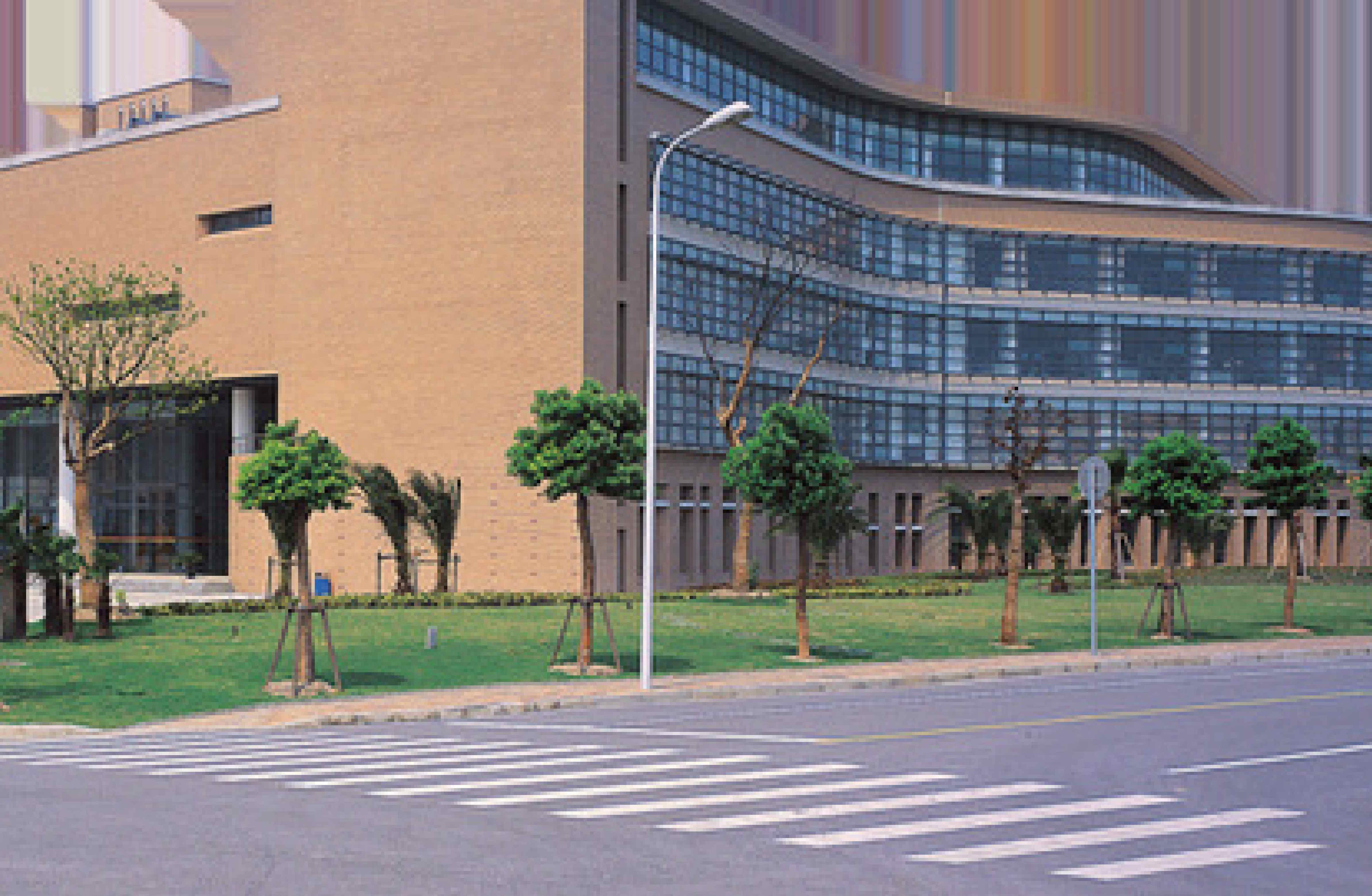 Visiting Researcher dallo Shanghai Institute of Technology - School of Art and Design al Dipartimento di Architettura UniPa