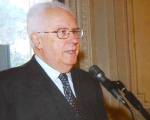 Cordoglio dell'Ateneo per la scomparsa di Vittorio Aliquò
