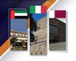 Focus internazionale su diabete e rischio cardiometabolico - All’Università di Palermo una delegazione di quaranta docenti della Qatar University di Doha e della RAK Medical & Health Sciences University degli Emirati Arabi Uniti