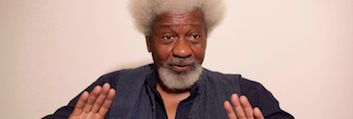 RèSignification da un’idea del Premio Nobel Wole Soyinka