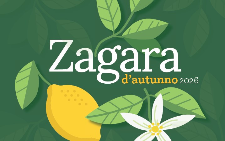 Zagara d'autunno 2026