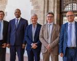 Accordo di collaborazione tra UniPa e Université de Nouakchott