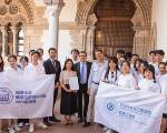 Internazionalizzazione: siglato accordo con la Cina – Tongji University per laurea a doppio titolo