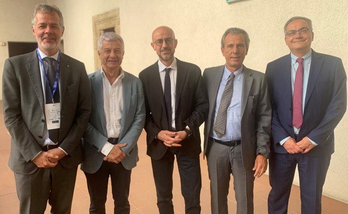 Vecchie e nuove traiettorie della violenza nel diritto penale: all’Università di Palermo il convegno nazionale dell’Associazione Italiana dei Professori di Diritto Penale 