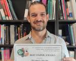 Team del Dipartimento di Ingegneria coinvolto nel progetto SMARTEP vince il