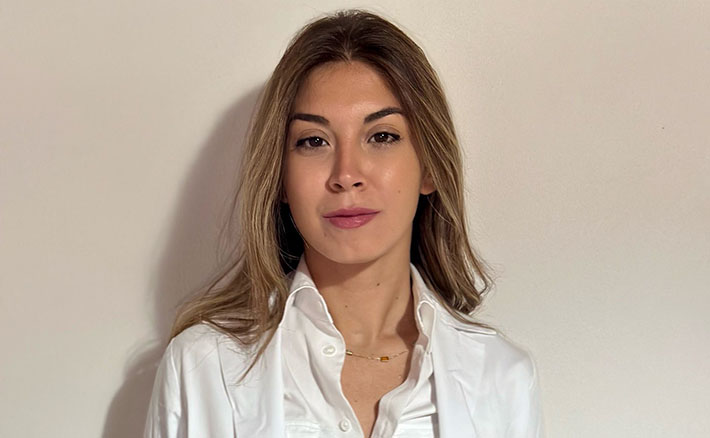 La dott.ssa Alessia Bono del Dipartimento STEBICEF tra i ricercatori finanziati dalla Fondazione Umberto Veronesi