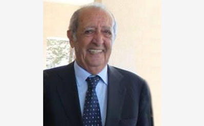 In ricordo del prof. Alfredo Salerno