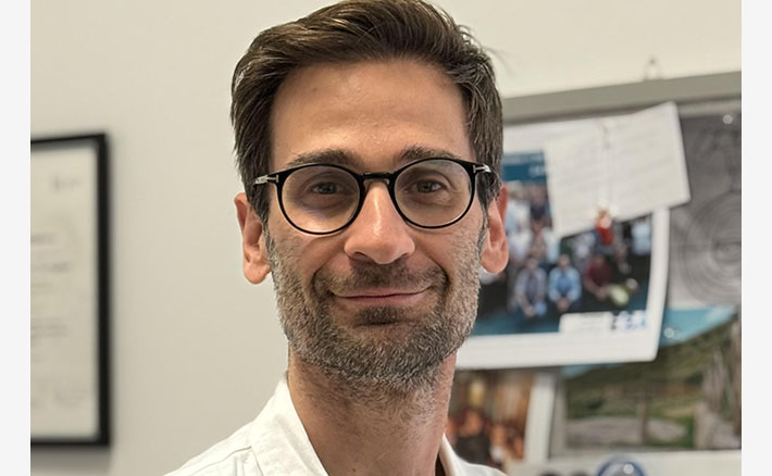 Il prof. Andrea Cortegiani nominato Editor in Chief del Journal of Anesthesia, Analgesia and Critical Care