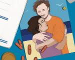 “Anna e Marco”, la graphic novel che racconta il vissuto oncologico