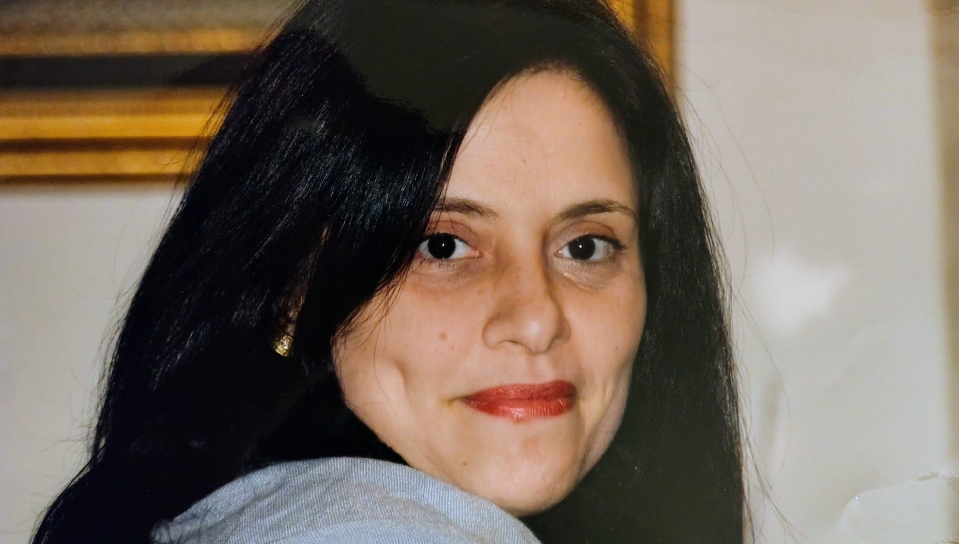 In ricordo di Anna Maria Bonanno