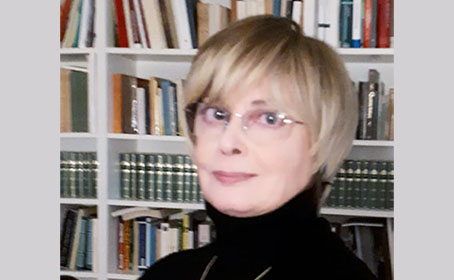 Le lettere a Eleonora Duse di Aleksandr Volkov: epistolario studiato dalla prof.ssa Anna Sica dichiarato “bene di interesse storico particolarmente importante” dal Ministero della Cultura
