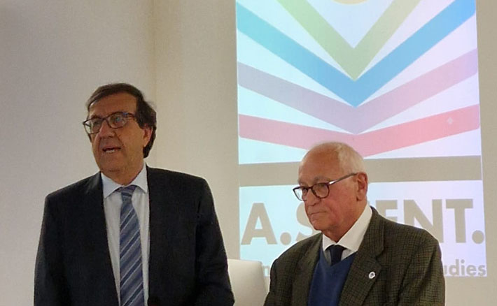 Annual Welcome Meeting del Centro di Studi Avanzati (A.S.CENT.) dell'Università di Palermo