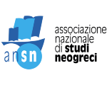 La prof.ssa Maria Rosa Caracausi eletta Presidente dell'Associazione Nazionale Studi Neogreci