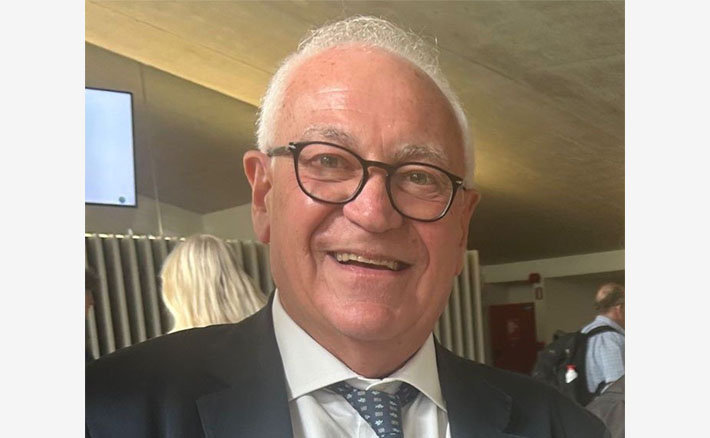 Il prof. Antonello Miranda nel consiglio direttivo della International Society of Family Law