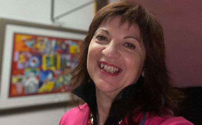 La prof.ssa Antonina Pirrotta eletta Presidente della Innovative Dynamics Experiments Association