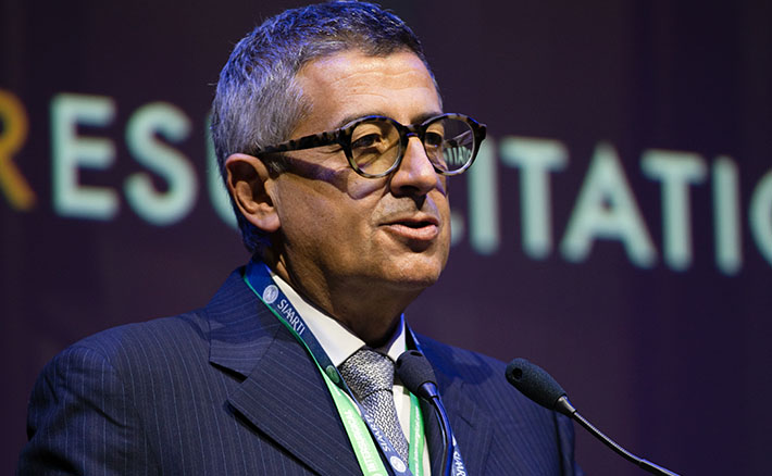 Il prof. Antonino Giarratano nominato componente del tavolo tecnico