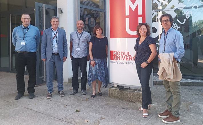 i-TAG: al via il progetto UniPa sull’educazione alle statistiche nel settore turistico