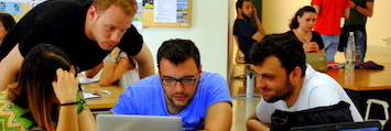 Bando per la selezione di 80 Studenti peer tutor
