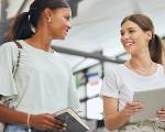 Amazon a sostegno delle giovani donne STEM: il bando della borsa di studio “Amazon Women in Innovation” per l’Università degli Studi di Palermo