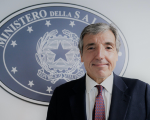 Il prof. Mario Barbagallo nominato membro del Consiglio Superiore di Sanità
