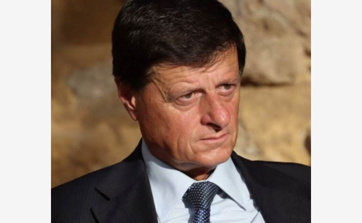 Il prof. Bartolomeo Romano nominato consulente giuridico dal ministro della Giustizia Carlo Nordio