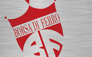 Borsa di studio Ferruccio Barbera - XVII edizione