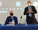 Presentata l’Offerta Formativa UniPa alla governance del Consorzio Universitario di Caltanissetta
