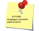 Campagna Vaccinale Anti Sars-Cov-2 AOUP 