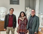 Canaletto | Concluso il progetto di collaborazione internazionale tra UniPa e l’University of Wrocław (Polonia)