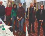 Tumore al seno: studio multidisciplinare del Dipartimento STEBICEF UniPa pubblicato su ACS Applied Materials & Interfaces riscrive uno dei concetti fondamentali della nanomedicina di precisione