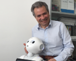 Il prof. Antonio Chella nominato “Honorary Professor in Machine Learning and Optimization” alla University of Manchester