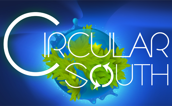 Circular South - Call per lo sviluppo di idee imprenditoriali di economia circolare | Candidature prorogate al 8 febbraio