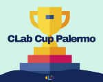 CLab Cup Palermo: vince il progetto