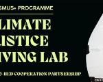 Climate Justice Living Lab: progetto UniPa sulla giustizia climatica approvato dall’Agenzia Nazionale Erasmus+ Indire