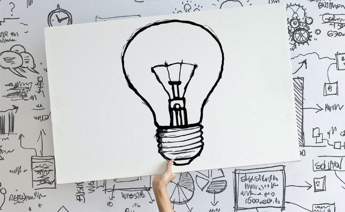 Concorso di idee per la progettazione di uno stand fieristico e di corner espositivi per la distribuzione/vendita dei prodotti di merchandising UniPa - Scadenza prorogata