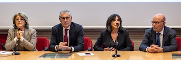 Eccezionale intervento al Policlinico Universitario “P. Giaccone”