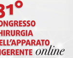 UniPa partecipa al 31° Congresso Chirurgia dell’apparato digerente