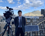 Al via ad UniPa le riprese del documentario del progetto di cooperazione internazionale CASTES