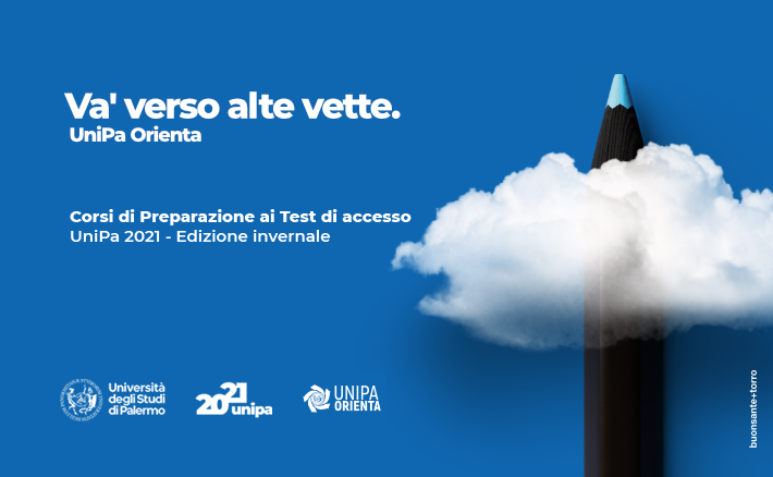 Corsi di preparazione alle prove di accesso - Edizione invernale 2021 | Avvio delle attività