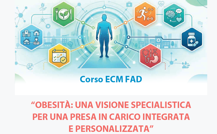 Corso ECM FAD 