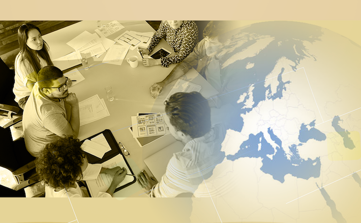 Strumenti per l’elaborazione e la gestione di progetti di internazionalizzazione e cooperazione internazionale | Corso di formazione