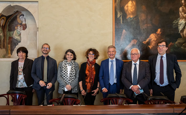 Primo Bilancio di genere, Gender Equality Plan e nuovo Centro di Studi Avanzati di UniPa